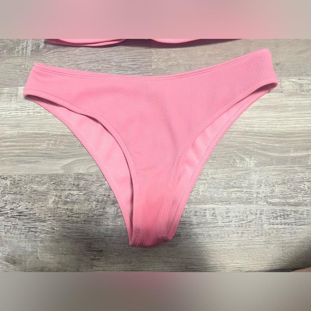 ZAFUL Women’s Bikini Set NWT - Picture 2 of 4